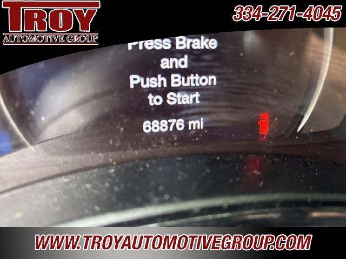 2023 DB Black Crystal Clearcoat /Black Dodge Durango GT (1C4RDHDG4PC) with an 3.6L V6 24V VVT engine, Automatic transmission, located at 6812 Atlanta Hwy, Montgomery, AL, 36117, (334) 271-4045, 32.382118, -86.178673 - Recent Arrival!<br><br>DB Black Crystal Clearcoat 2023 Dodge Durango GT RWD 3.6L V6 24V VVT 8-Speed Automatic<br><br>Financing Available---Top Value for Trades.<br><br>19/26 City/Highway MPG - Photo#10