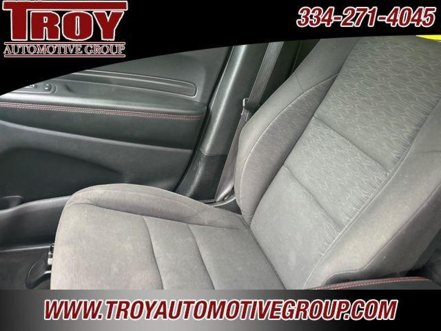 2023 DB Black Crystal Clearcoat /Black Dodge Durango GT (1C4RDHDG4PC) with an 3.6L V6 24V VVT engine, Automatic transmission, located at 6812 Atlanta Hwy, Montgomery, AL, 36117, (334) 271-4045, 32.382118, -86.178673 - Recent Arrival!<br><br>DB Black Crystal Clearcoat 2023 Dodge Durango GT RWD 3.6L V6 24V VVT 8-Speed Automatic<br><br>Financing Available---Top Value for Trades.<br><br>19/26 City/Highway MPG - Photo#15