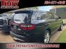 2023 Black Clearcoat /Black Dodge Durango GT (1C4RDHDG4PC) with an 3.6L V6 24V VVT engine, Automatic transmission, located at 6812 Atlanta Hwy, Montgomery, AL, 36117, (334) 271-4045, 32.382118, -86.178673 - Black Clearcoat 2023 Dodge Durango GT RWD 3.6L V6 24V VVT 8-Speed Automatic<br><br>Financing Available---Top Value for Trades.<br><br>19/26 City/Highway MPG- Photo#4