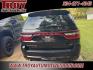 2023 Black Clearcoat /Black Dodge Durango GT (1C4RDHDG4PC) with an 3.6L V6 24V VVT engine, Automatic transmission, located at 6812 Atlanta Hwy, Montgomery, AL, 36117, (334) 271-4045, 32.382118, -86.178673 - Black Clearcoat 2023 Dodge Durango GT RWD 3.6L V6 24V VVT 8-Speed Automatic<br><br>Financing Available---Top Value for Trades.<br><br>19/26 City/Highway MPG- Photo#5