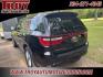 2023 Black Clearcoat /Black Dodge Durango GT (1C4RDHDG4PC) with an 3.6L V6 24V VVT engine, Automatic transmission, located at 6812 Atlanta Hwy, Montgomery, AL, 36117, (334) 271-4045, 32.382118, -86.178673 - Black Clearcoat 2023 Dodge Durango GT RWD 3.6L V6 24V VVT 8-Speed Automatic<br><br>Financing Available---Top Value for Trades.<br><br>19/26 City/Highway MPG- Photo#6