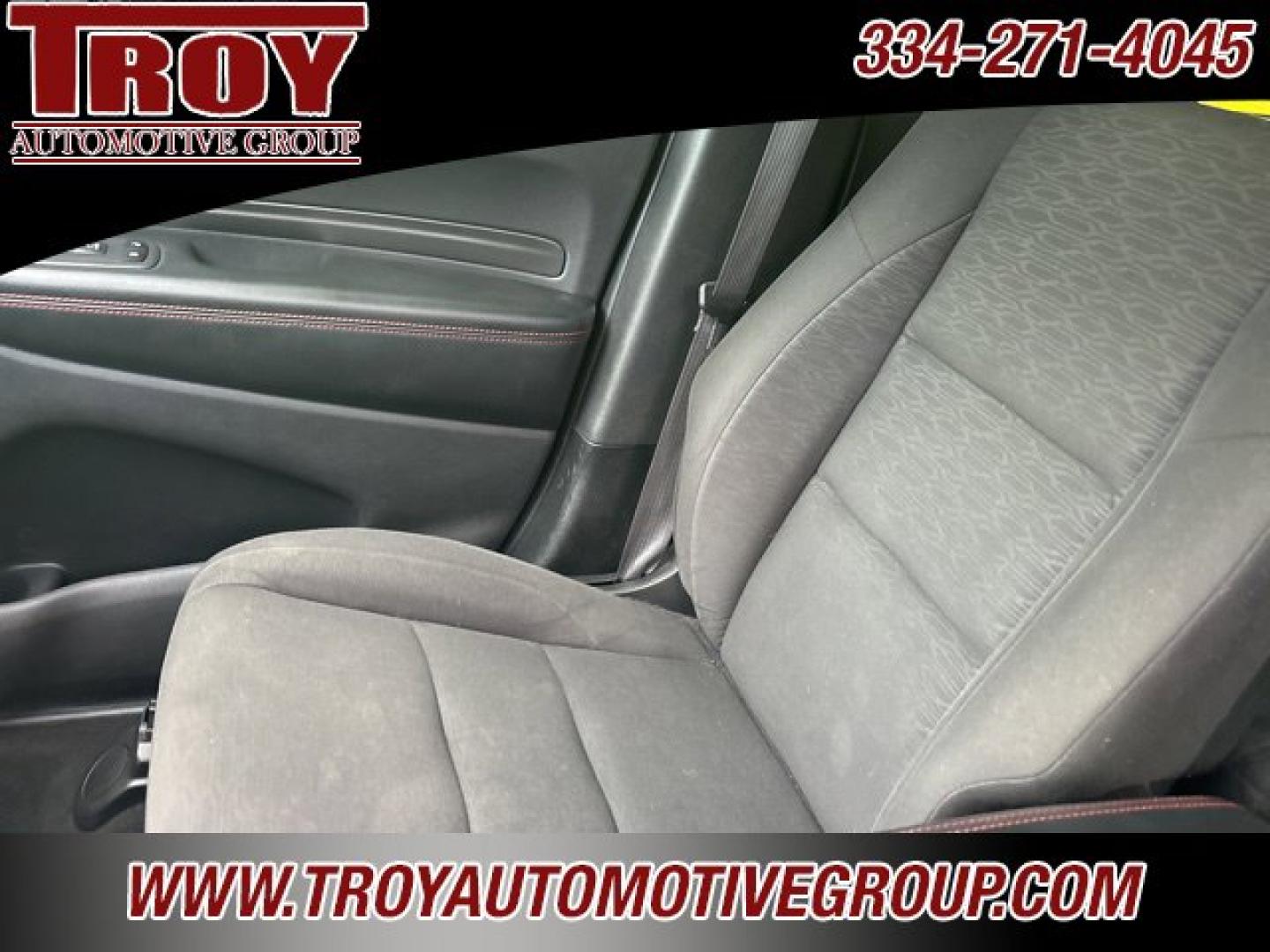 2023 Black Clearcoat /Black Dodge Durango GT (1C4RDHDG4PC) with an 3.6L V6 24V VVT engine, Automatic transmission, located at 6812 Atlanta Hwy, Montgomery, AL, 36117, (334) 271-4045, 32.382118, -86.178673 - Black Clearcoat 2023 Dodge Durango GT RWD 3.6L V6 24V VVT 8-Speed Automatic<br><br>Financing Available---Top Value for Trades.<br><br>19/26 City/Highway MPG- Photo#15