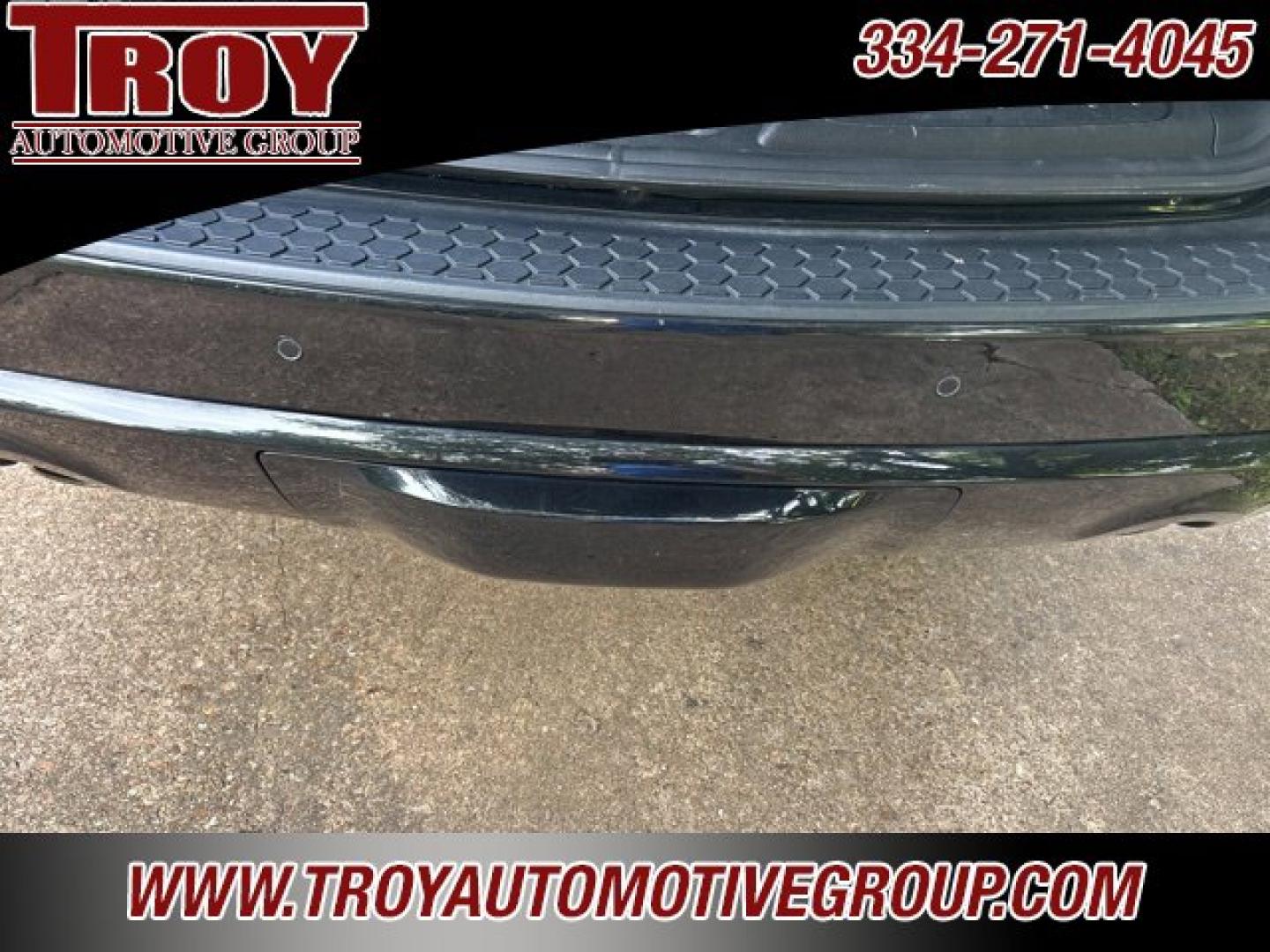 2023 Black Clearcoat /Black Dodge Durango GT (1C4RDHDG4PC) with an 3.6L V6 24V VVT engine, Automatic transmission, located at 6812 Atlanta Hwy, Montgomery, AL, 36117, (334) 271-4045, 32.382118, -86.178673 - Black Clearcoat 2023 Dodge Durango GT RWD 3.6L V6 24V VVT 8-Speed Automatic<br><br>Financing Available---Top Value for Trades.<br><br>19/26 City/Highway MPG- Photo#17
