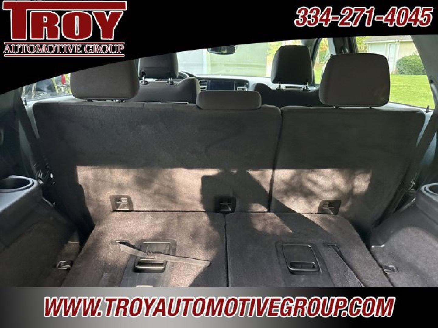 2023 Black Clearcoat /Black Dodge Durango GT (1C4RDHDG4PC) with an 3.6L V6 24V VVT engine, Automatic transmission, located at 6812 Atlanta Hwy, Montgomery, AL, 36117, (334) 271-4045, 32.382118, -86.178673 - Black Clearcoat 2023 Dodge Durango GT RWD 3.6L V6 24V VVT 8-Speed Automatic<br><br>Financing Available---Top Value for Trades.<br><br>19/26 City/Highway MPG- Photo#18