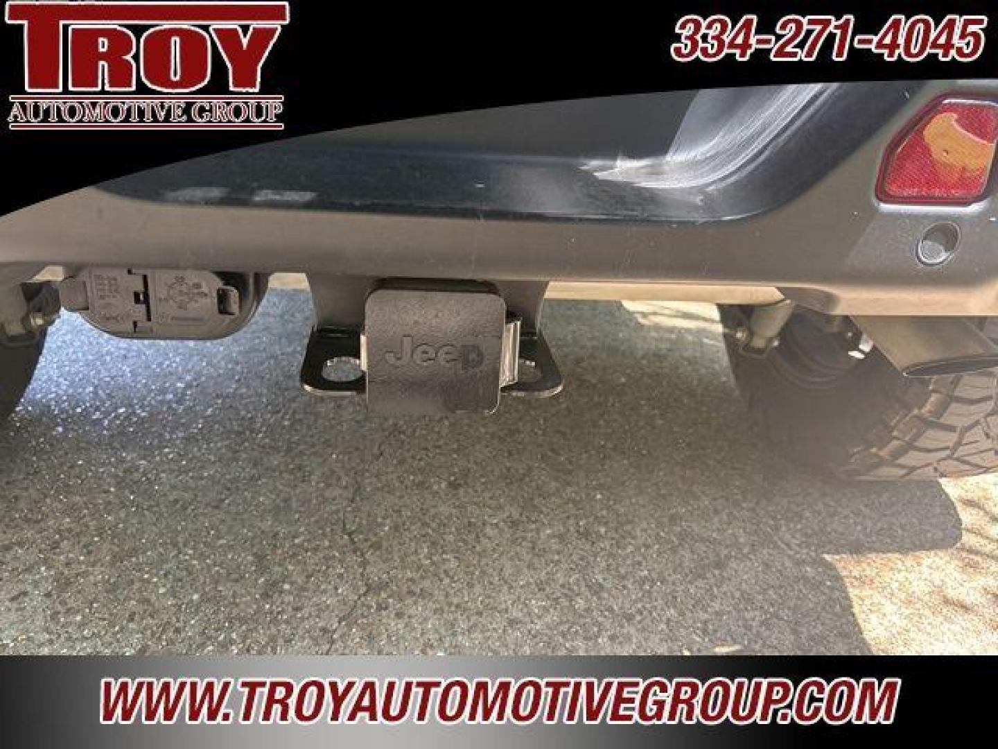 2019 Black Clearcoat /Black Jeep Wrangler Unlimited Moab (1C4HJXEG5KW) with an 3.6L V6 24V VVT engine, Automatic transmission, located at 6812 Atlanta Hwy, Montgomery, AL, 36117, (334) 271-4045, 32.382118, -86.178673 - Recent Arrival!<br><br>Black Clearcoat 2019 Jeep Wrangler Unlimited Moab 4WD 3.6L V6 24V VVT 8-Speed Automatic<br><br>Financing Available---Top Value for Trades. - Photo#24