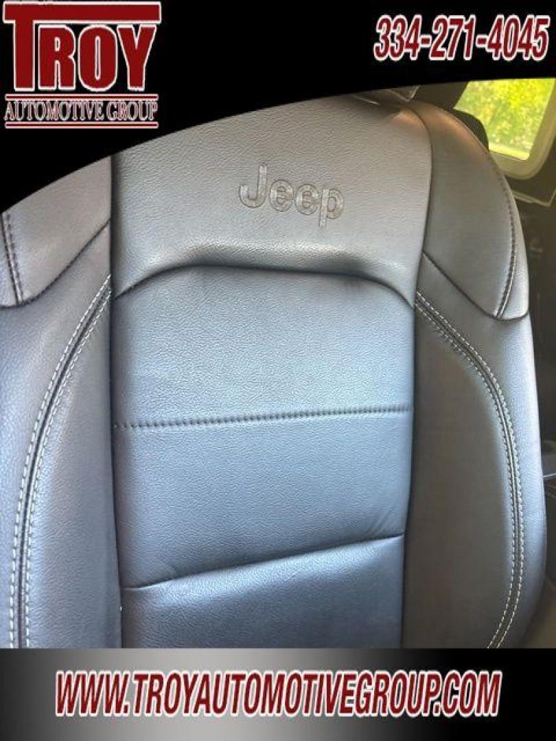 2019 Black Clearcoat /Black Jeep Wrangler Unlimited Moab (1C4HJXEG5KW) with an 3.6L V6 24V VVT engine, Automatic transmission, located at 6812 Atlanta Hwy, Montgomery, AL, 36117, (334) 271-4045, 32.382118, -86.178673 - Recent Arrival!<br><br>Black Clearcoat 2019 Jeep Wrangler Unlimited Moab 4WD 3.6L V6 24V VVT 8-Speed Automatic<br><br>Financing Available---Top Value for Trades. - Photo#36