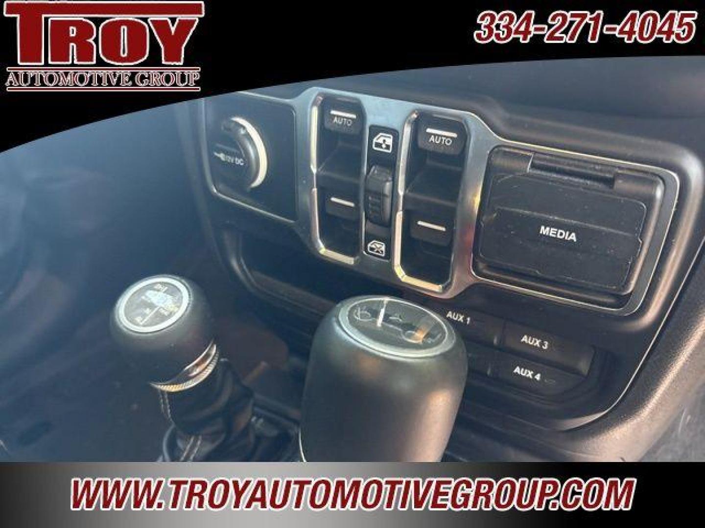 2019 Black Clearcoat /Black Jeep Wrangler Unlimited Moab (1C4HJXEG5KW) with an 3.6L V6 24V VVT engine, Automatic transmission, located at 6812 Atlanta Hwy, Montgomery, AL, 36117, (334) 271-4045, 32.382118, -86.178673 - Recent Arrival!<br><br>Black Clearcoat 2019 Jeep Wrangler Unlimited Moab 4WD 3.6L V6 24V VVT 8-Speed Automatic<br><br>Financing Available---Top Value for Trades. - Photo#40