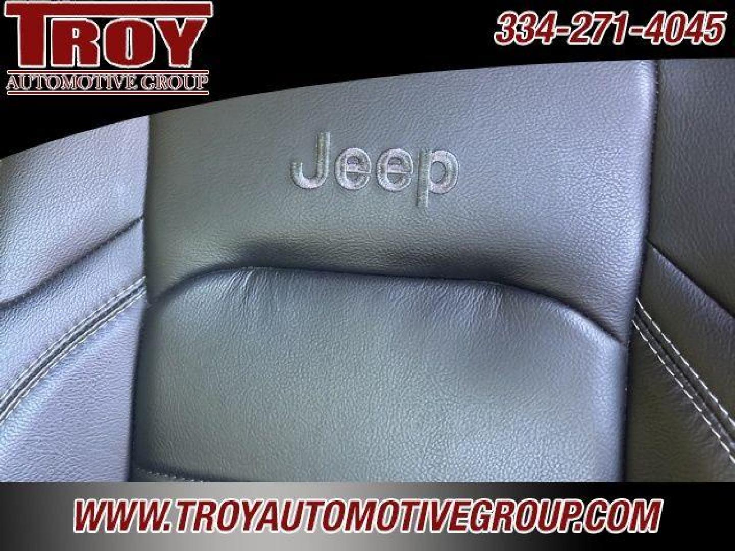 2019 Black Clearcoat /Black Jeep Wrangler Unlimited Moab (1C4HJXEG5KW) with an 3.6L V6 24V VVT engine, Automatic transmission, located at 6812 Atlanta Hwy, Montgomery, AL, 36117, (334) 271-4045, 32.382118, -86.178673 - Recent Arrival!<br><br>Black Clearcoat 2019 Jeep Wrangler Unlimited Moab 4WD 3.6L V6 24V VVT 8-Speed Automatic<br><br>Financing Available---Top Value for Trades. - Photo#48