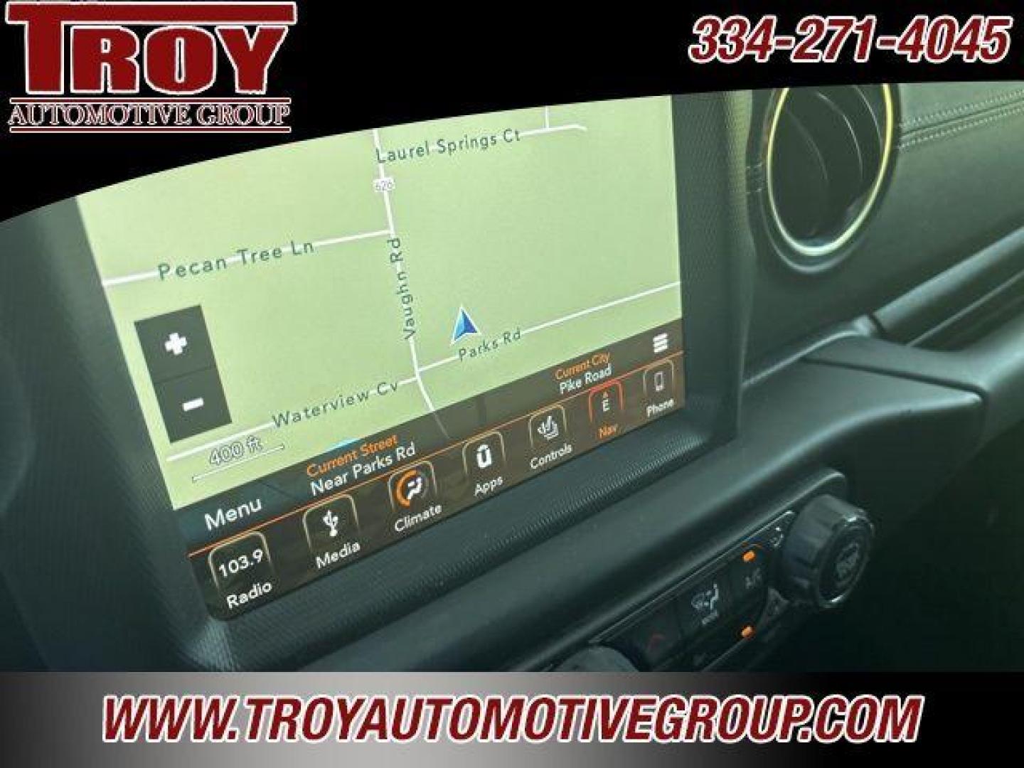 2019 Black Clearcoat /Black Jeep Wrangler Unlimited Moab (1C4HJXEG5KW) with an 3.6L V6 24V VVT engine, Automatic transmission, located at 6812 Atlanta Hwy, Montgomery, AL, 36117, (334) 271-4045, 32.382118, -86.178673 - Recent Arrival!<br><br>Black Clearcoat 2019 Jeep Wrangler Unlimited Moab 4WD 3.6L V6 24V VVT 8-Speed Automatic<br><br>Financing Available---Top Value for Trades. - Photo#52