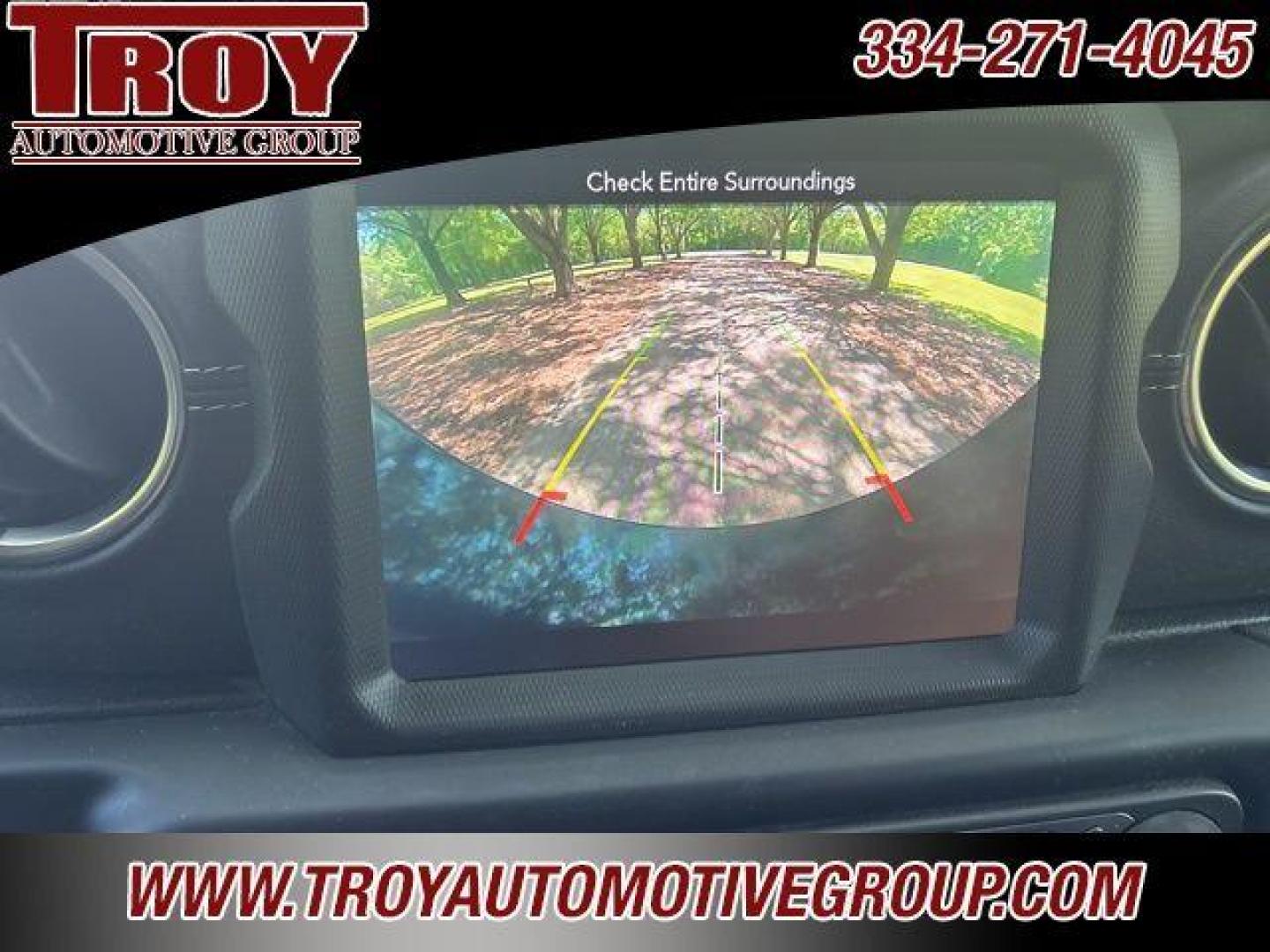 2019 Black Clearcoat /Black Jeep Wrangler Unlimited Moab (1C4HJXEG5KW) with an 3.6L V6 24V VVT engine, Automatic transmission, located at 6812 Atlanta Hwy, Montgomery, AL, 36117, (334) 271-4045, 32.382118, -86.178673 - Recent Arrival!<br><br>Black Clearcoat 2019 Jeep Wrangler Unlimited Moab 4WD 3.6L V6 24V VVT 8-Speed Automatic<br><br>Financing Available---Top Value for Trades. - Photo#56