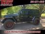 2019 Black Clearcoat /Black Jeep Wrangler Unlimited Sahara (1C4HJXEG5KW) with an 3.6L V6 24V VVT engine, Automatic transmission, located at 6812 Atlanta Hwy, Montgomery, AL, 36117, (334) 271-4045, 32.382118, -86.178673 - Black Clearcoat 2019 Jeep Wrangler Unlimited Sahara 4WD 3.6L V6 24V VVT 8-Speed Automatic<br><br>Financing Available---Top Value for Trades.<br><br>Odometer is 33769 miles below market average!- Photo#4