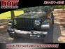 2019 Black Clearcoat /Black Jeep Wrangler Unlimited Sahara (1C4HJXEG5KW) with an 3.6L V6 24V VVT engine, Automatic transmission, located at 6812 Atlanta Hwy, Montgomery, AL, 36117, (334) 271-4045, 32.382118, -86.178673 - Black Clearcoat 2019 Jeep Wrangler Unlimited Sahara 4WD 3.6L V6 24V VVT 8-Speed Automatic<br><br>Financing Available---Top Value for Trades.<br><br>Odometer is 33769 miles below market average!- Photo#7
