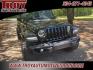 2019 Black Clearcoat /Black Jeep Wrangler Unlimited Sahara (1C4HJXEG5KW) with an 3.6L V6 24V VVT engine, Automatic transmission, located at 6812 Atlanta Hwy, Montgomery, AL, 36117, (334) 271-4045, 32.382118, -86.178673 - Black Clearcoat 2019 Jeep Wrangler Unlimited Sahara 4WD 3.6L V6 24V VVT 8-Speed Automatic<br><br>Financing Available---Top Value for Trades.<br><br>Odometer is 33769 miles below market average!- Photo#9