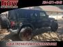 2019 Black Clearcoat /Black Jeep Wrangler Unlimited Sahara (1C4HJXEG5KW) with an 3.6L V6 24V VVT engine, Automatic transmission, located at 6812 Atlanta Hwy, Montgomery, AL, 36117, (334) 271-4045, 32.382118, -86.178673 - Black Clearcoat 2019 Jeep Wrangler Unlimited Sahara 4WD 3.6L V6 24V VVT 8-Speed Automatic<br><br>Financing Available---Top Value for Trades.<br><br>Odometer is 33769 miles below market average!- Photo#13