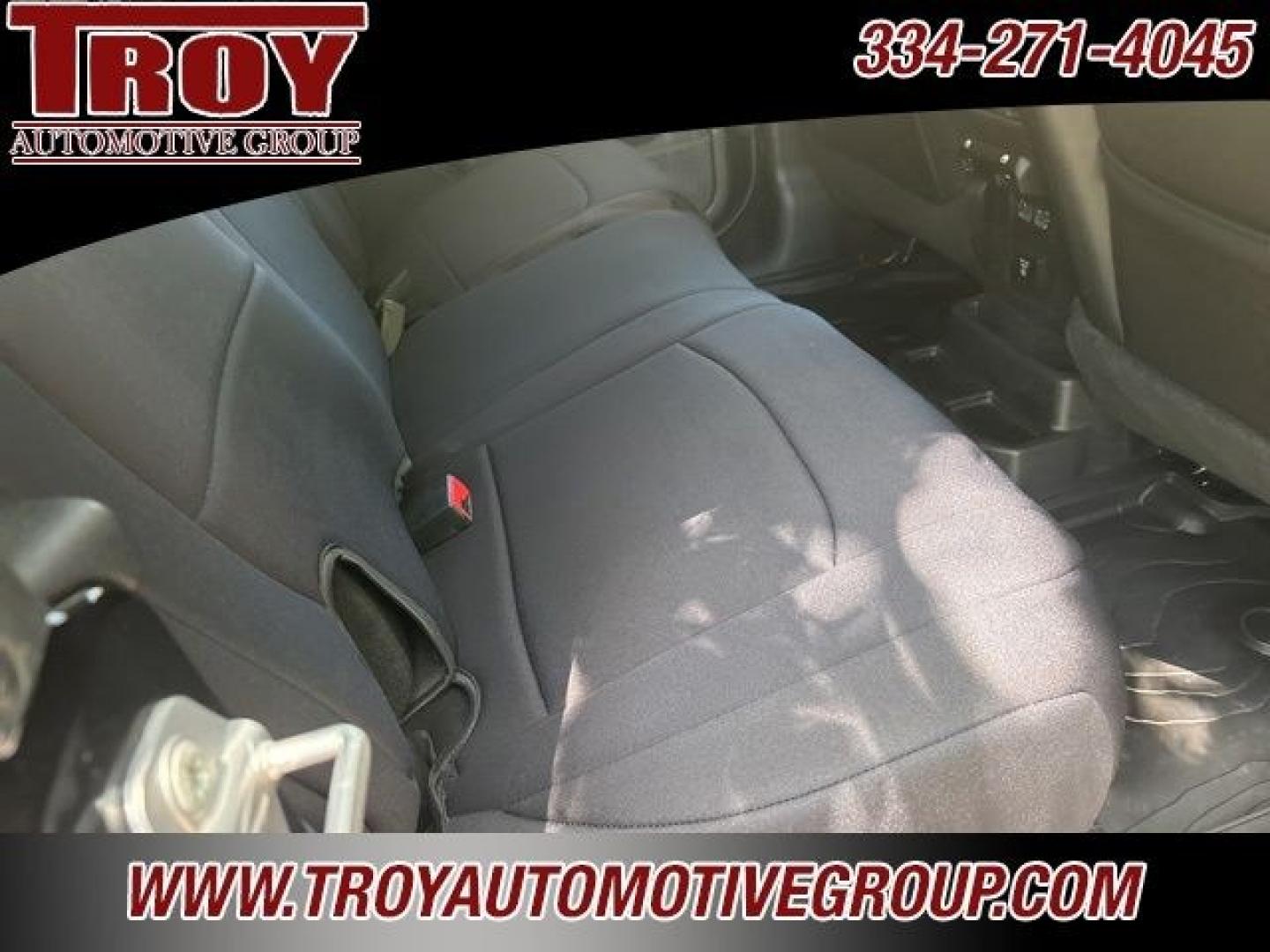 2019 Black Clearcoat /Black Jeep Wrangler Unlimited Sahara (1C4HJXEG5KW) with an 3.6L V6 24V VVT engine, Automatic transmission, located at 6812 Atlanta Hwy, Montgomery, AL, 36117, (334) 271-4045, 32.382118, -86.178673 - Black Clearcoat 2019 Jeep Wrangler Unlimited Sahara 4WD 3.6L V6 24V VVT 8-Speed Automatic<br><br>Financing Available---Top Value for Trades.<br><br>Odometer is 33769 miles below market average!- Photo#32