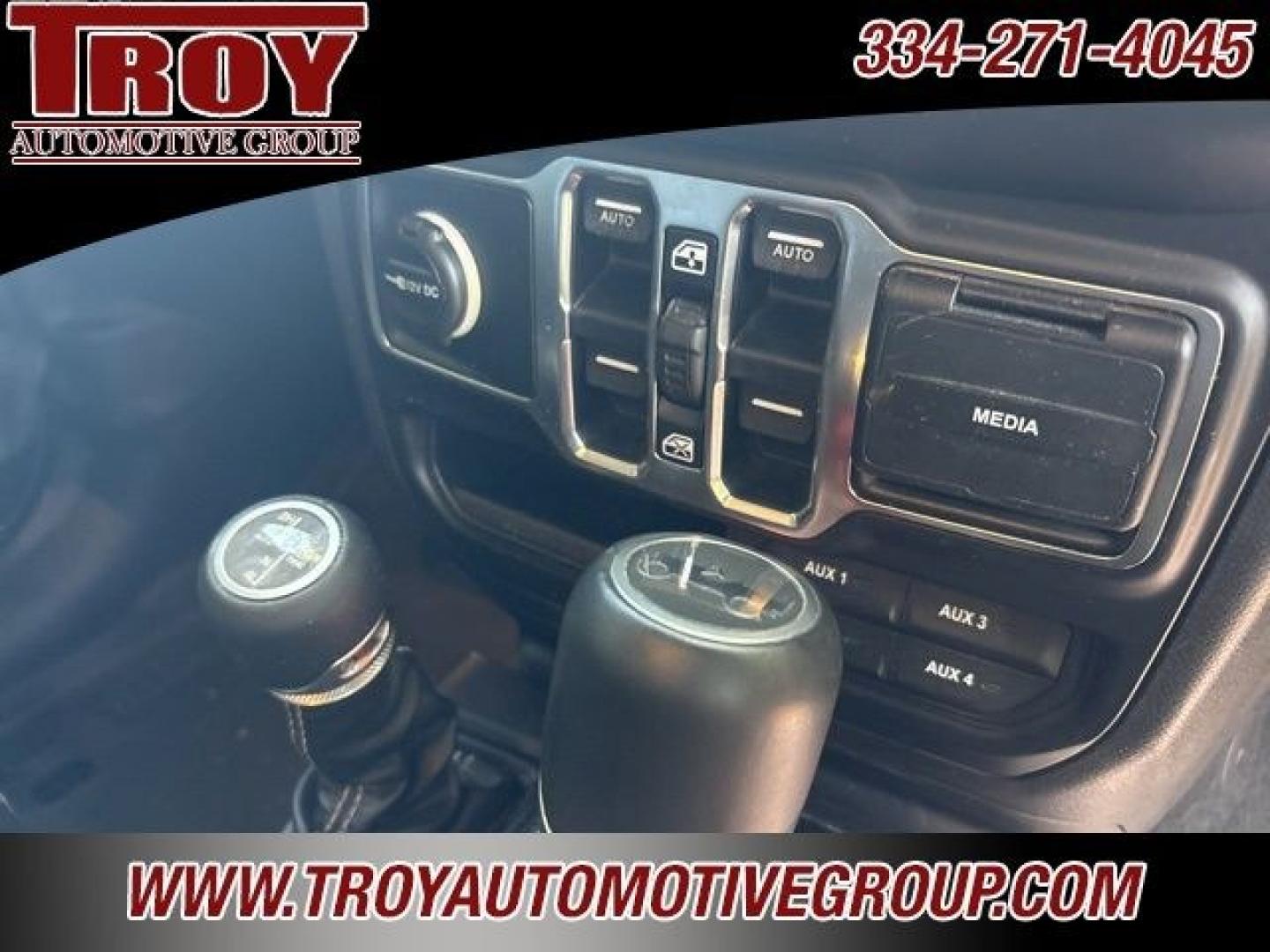 2019 Black Clearcoat /Black Jeep Wrangler Unlimited Sahara (1C4HJXEG5KW) with an 3.6L V6 24V VVT engine, Automatic transmission, located at 6812 Atlanta Hwy, Montgomery, AL, 36117, (334) 271-4045, 32.382118, -86.178673 - Black Clearcoat 2019 Jeep Wrangler Unlimited Sahara 4WD 3.6L V6 24V VVT 8-Speed Automatic<br><br>Financing Available---Top Value for Trades.<br><br>Odometer is 33769 miles below market average!- Photo#40