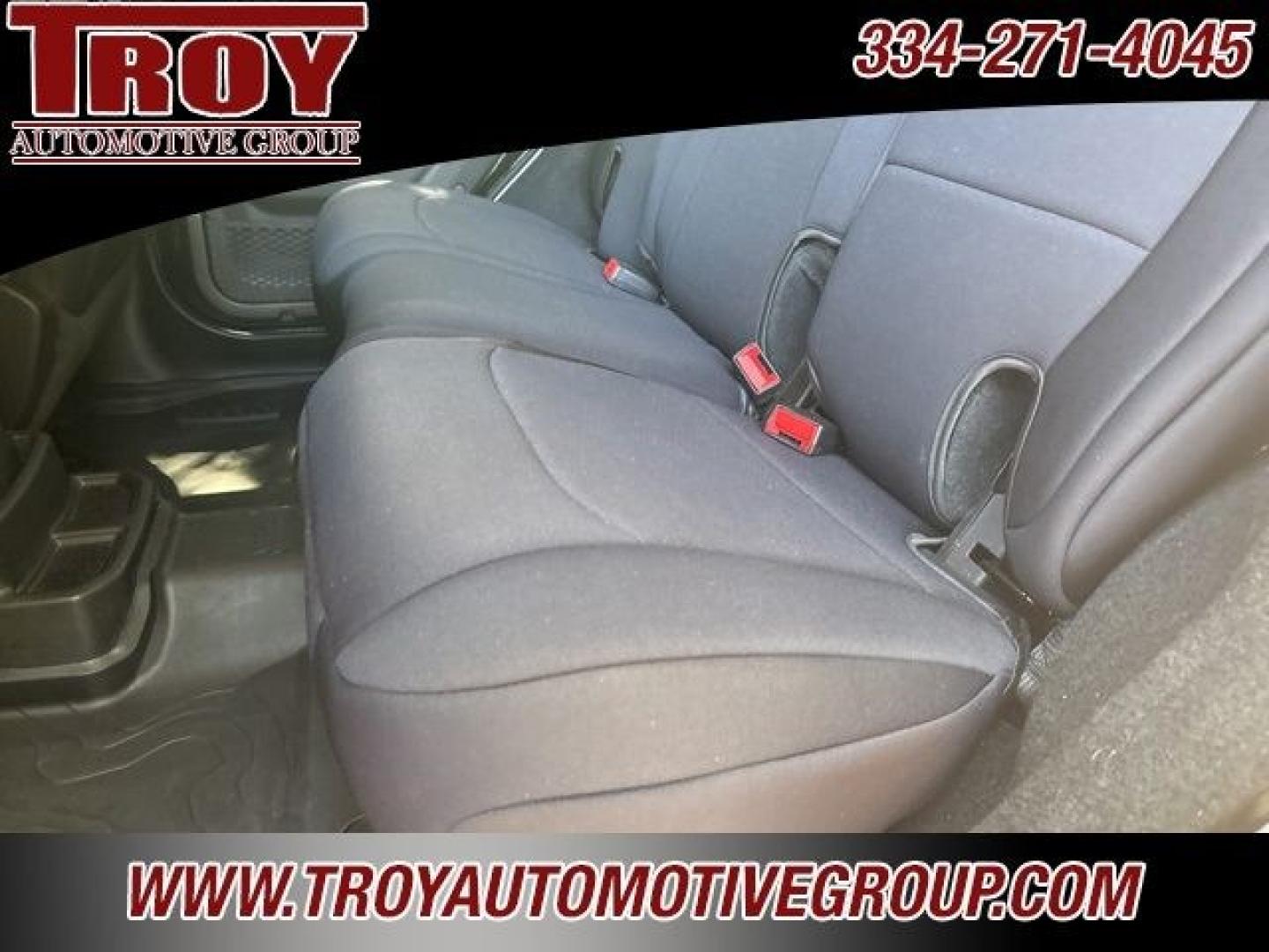 2019 Black Clearcoat /Black Jeep Wrangler Unlimited Sahara (1C4HJXEG5KW) with an 3.6L V6 24V VVT engine, Automatic transmission, located at 6812 Atlanta Hwy, Montgomery, AL, 36117, (334) 271-4045, 32.382118, -86.178673 - Black Clearcoat 2019 Jeep Wrangler Unlimited Sahara 4WD 3.6L V6 24V VVT 8-Speed Automatic<br><br>Financing Available---Top Value for Trades.<br><br>Odometer is 33769 miles below market average!- Photo#43