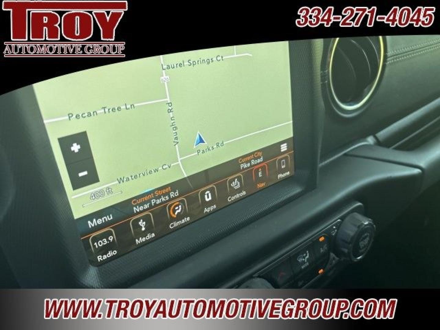 2019 Black Clearcoat /Black Jeep Wrangler Unlimited Sahara (1C4HJXEG5KW) with an 3.6L V6 24V VVT engine, Automatic transmission, located at 6812 Atlanta Hwy, Montgomery, AL, 36117, (334) 271-4045, 32.382118, -86.178673 - Black Clearcoat 2019 Jeep Wrangler Unlimited Sahara 4WD 3.6L V6 24V VVT 8-Speed Automatic<br><br>Financing Available---Top Value for Trades.<br><br>Odometer is 33769 miles below market average!- Photo#52