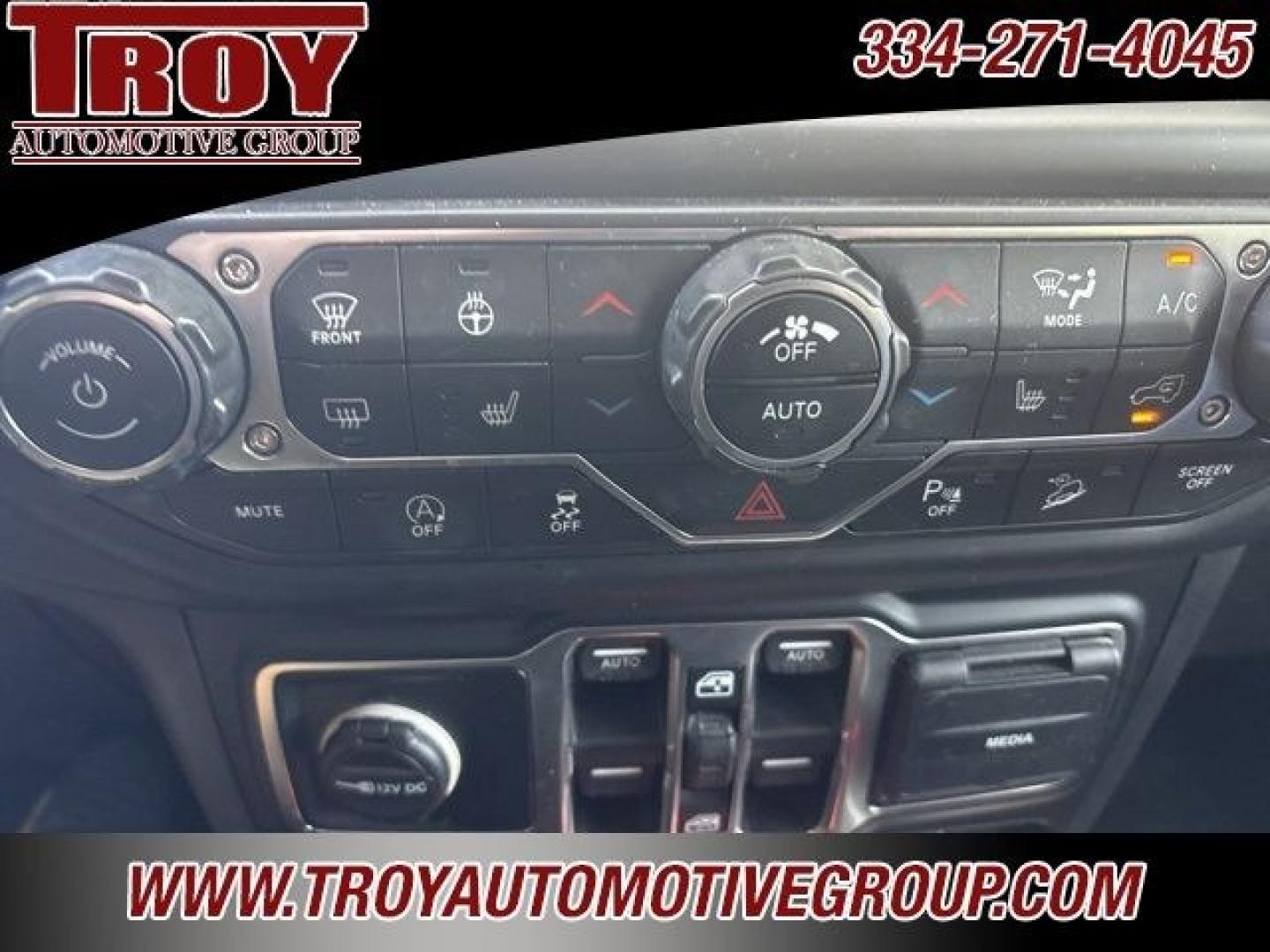 2019 Black Clearcoat /Black Jeep Wrangler Unlimited Sahara (1C4HJXEG5KW) with an 3.6L V6 24V VVT engine, Automatic transmission, located at 6812 Atlanta Hwy, Montgomery, AL, 36117, (334) 271-4045, 32.382118, -86.178673 - Black Clearcoat 2019 Jeep Wrangler Unlimited Sahara 4WD 3.6L V6 24V VVT 8-Speed Automatic<br><br>Financing Available---Top Value for Trades.<br><br>Odometer is 33769 miles below market average!- Photo#53