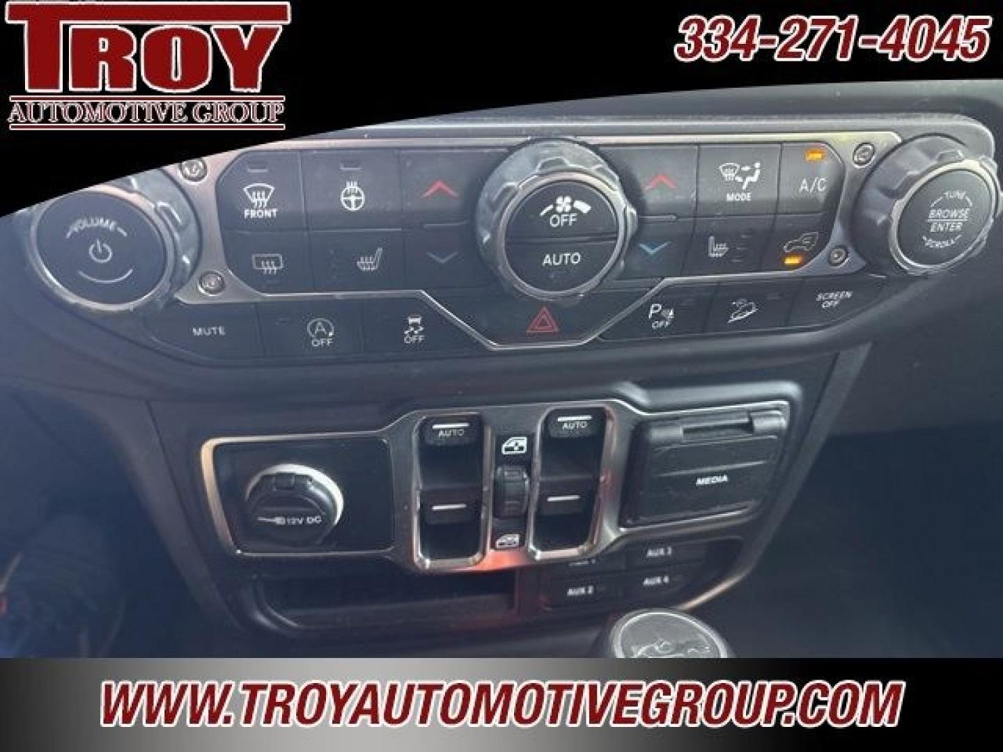 2019 Black Clearcoat /Black Jeep Wrangler Unlimited Sahara (1C4HJXEG5KW) with an 3.6L V6 24V VVT engine, Automatic transmission, located at 6812 Atlanta Hwy, Montgomery, AL, 36117, (334) 271-4045, 32.382118, -86.178673 - Black Clearcoat 2019 Jeep Wrangler Unlimited Sahara 4WD 3.6L V6 24V VVT 8-Speed Automatic<br><br>Financing Available---Top Value for Trades.<br><br>Odometer is 33769 miles below market average!- Photo#55