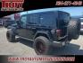 2019 Black Clearcoat /Black Jeep Wrangler Unlimited Sahara (1C4HJXEG5KW) with an 3.6L V6 24V VVT engine, Automatic transmission, located at 6812 Atlanta Hwy, Montgomery, AL, 36117, (334) 271-4045, 32.382118, -86.178673 - Black Clearcoat 2019 Jeep Wrangler Unlimited Sahara 4WD 3.6L V6 24V VVT 8-Speed Automatic<br><br>Financing Available---Top Value for Trades.<br><br>Odometer is 33769 miles below market average!- Photo#59