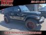 2019 Black Clearcoat /Black Jeep Wrangler Unlimited Sahara (1C4HJXEG5KW) with an 3.6L V6 24V VVT engine, Automatic transmission, located at 6812 Atlanta Hwy, Montgomery, AL, 36117, (334) 271-4045, 32.382118, -86.178673 - Black Clearcoat 2019 Jeep Wrangler Unlimited Sahara 4WD 3.6L V6 24V VVT 8-Speed Automatic<br><br>Financing Available---Top Value for Trades.<br><br>Odometer is 33769 miles below market average!- Photo#62