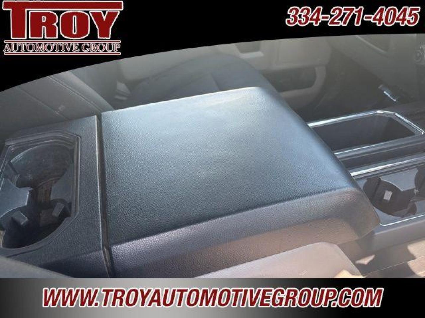 2019 Ingot Silver /Black Ford F-150 XL (1FTEW1C56KF) with an 5.0L V8 engine, Automatic transmission, located at 6812 Atlanta Hwy, Montgomery, AL, 36117, (334) 271-4045, 32.382118, -86.178673 - 1-Owner!!<br>STX Package!!<br>Premium 20 Wheels!!<br>Tow Package!!<br>Power Windows and Locks!! - Photo#11
