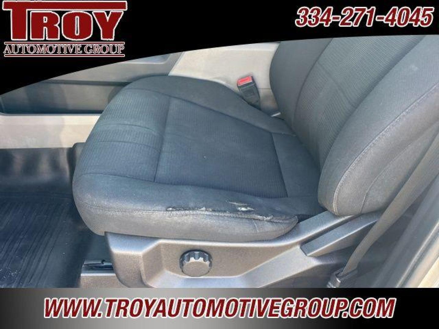 2019 Ingot Silver /Black Ford F-150 XL (1FTEW1C56KF) with an 5.0L V8 engine, Automatic transmission, located at 6812 Atlanta Hwy, Montgomery, AL, 36117, (334) 271-4045, 32.382118, -86.178673 - 1-Owner!!<br>STX Package!!<br>Premium 20 Wheels!!<br>Tow Package!!<br>Power Windows and Locks!! - Photo#17