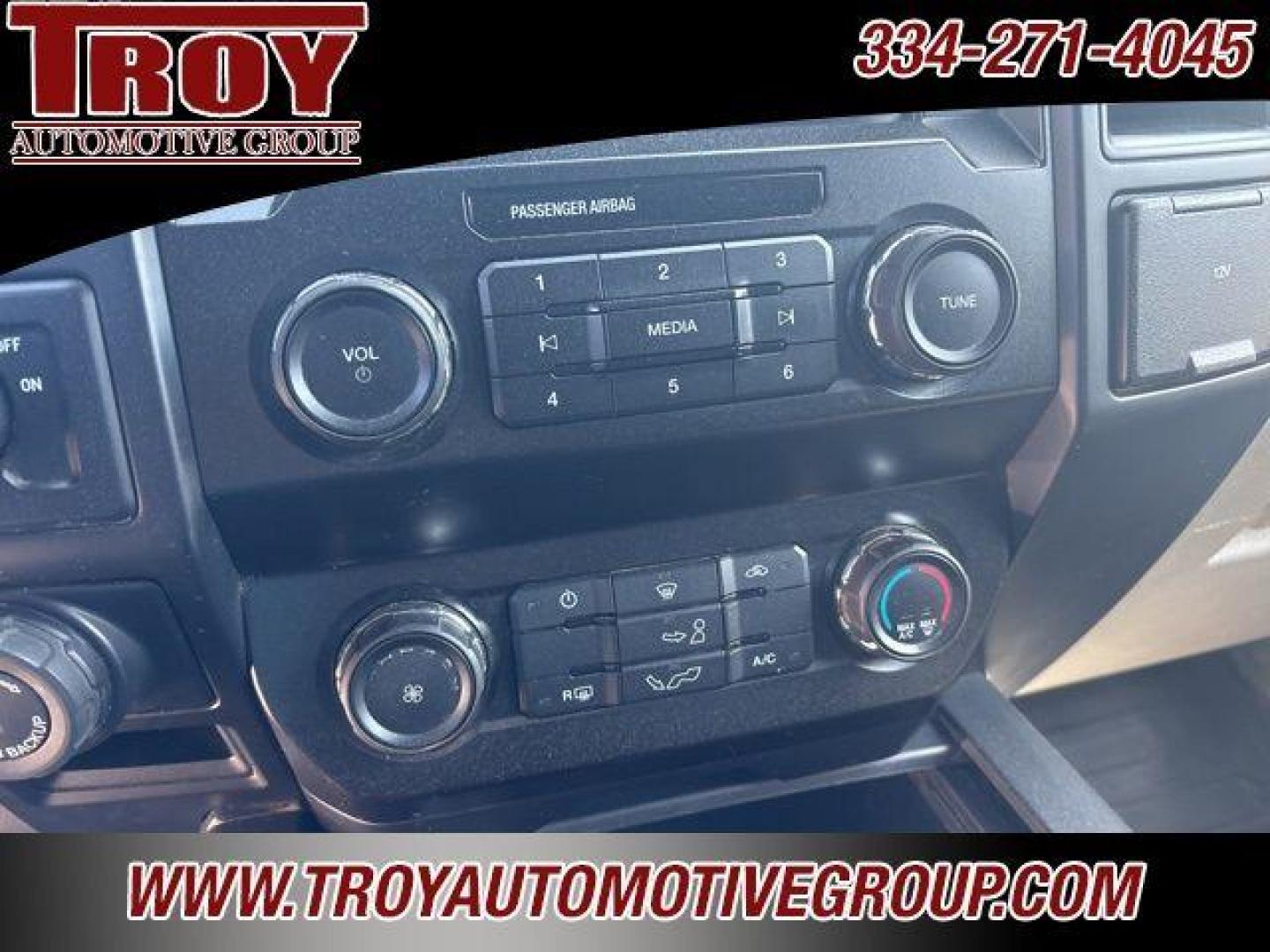 2019 Ingot Silver /Black Ford F-150 XL (1FTEW1C56KF) with an 5.0L V8 engine, Automatic transmission, located at 6812 Atlanta Hwy, Montgomery, AL, 36117, (334) 271-4045, 32.382118, -86.178673 - 1-Owner!!<br>STX Package!!<br>Premium 20 Wheels!!<br>Tow Package!!<br>Power Windows and Locks!! - Photo#21