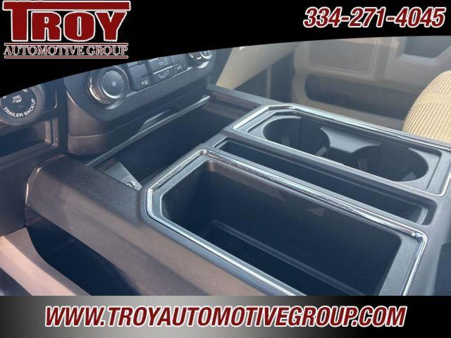 2019 Ingot Silver /Black Ford F-150 XL (1FTEW1C56KF) with an 5.0L V8 engine, Automatic transmission, located at 6812 Atlanta Hwy, Montgomery, AL, 36117, (334) 271-4045, 32.382118, -86.178673 - 1-Owner!!<br>STX Package!!<br>Premium 20 Wheels!!<br>Tow Package!!<br>Power Windows and Locks!! - Photo#22