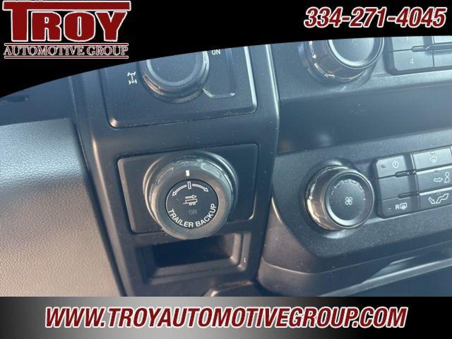 2019 Ingot Silver /Black Ford F-150 XL (1FTEW1C56KF) with an 5.0L V8 engine, Automatic transmission, located at 6812 Atlanta Hwy, Montgomery, AL, 36117, (334) 271-4045, 32.382118, -86.178673 - 1-Owner!!<br>STX Package!!<br>Premium 20 Wheels!!<br>Tow Package!!<br>Power Windows and Locks!! - Photo#23