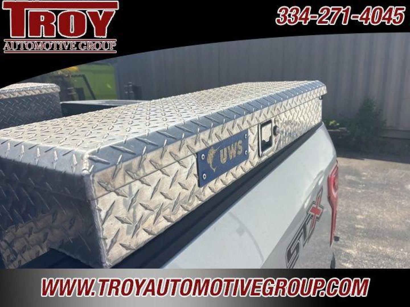 2019 Ingot Silver /Black Ford F-150 XL (1FTEW1C56KF) with an 5.0L V8 engine, Automatic transmission, located at 6812 Atlanta Hwy, Montgomery, AL, 36117, (334) 271-4045, 32.382118, -86.178673 - 1-Owner!!<br>STX Package!!<br>Premium 20 Wheels!!<br>Tow Package!!<br>Power Windows and Locks!! - Photo#25