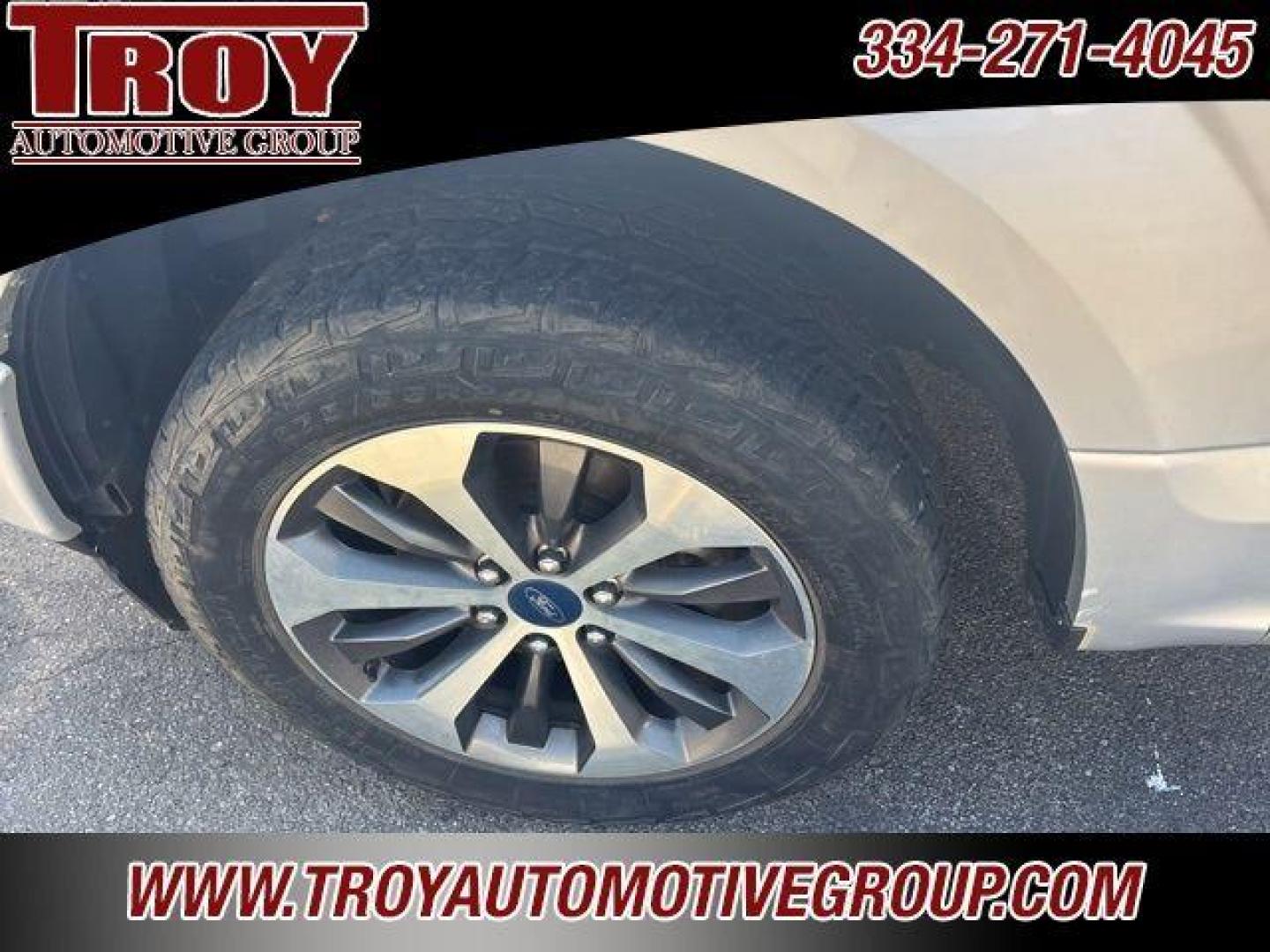 2019 Ingot Silver /Black Ford F-150 XL (1FTEW1C56KF) with an 5.0L V8 engine, Automatic transmission, located at 6812 Atlanta Hwy, Montgomery, AL, 36117, (334) 271-4045, 32.382118, -86.178673 - 1-Owner!!<br>STX Package!!<br>Premium 20 Wheels!!<br>Tow Package!!<br>Power Windows and Locks!! - Photo#29