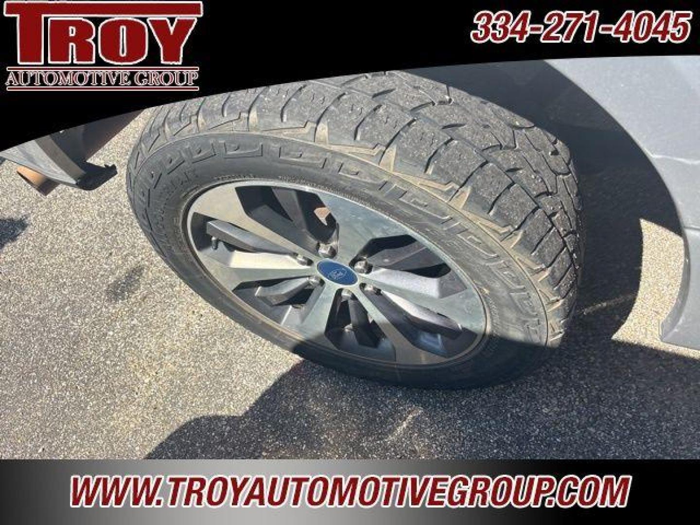 2019 Ingot Silver /Black Ford F-150 XL (1FTEW1C56KF) with an 5.0L V8 engine, Automatic transmission, located at 6812 Atlanta Hwy, Montgomery, AL, 36117, (334) 271-4045, 32.382118, -86.178673 - 1-Owner!!<br>STX Package!!<br>Premium 20 Wheels!!<br>Tow Package!!<br>Power Windows and Locks!! - Photo#31