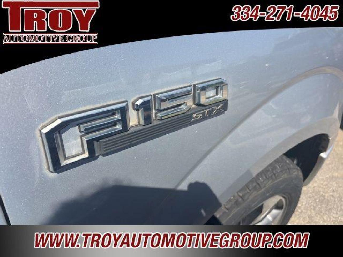 2019 Ingot Silver /Black Ford F-150 XL (1FTEW1C56KF) with an 5.0L V8 engine, Automatic transmission, located at 6812 Atlanta Hwy, Montgomery, AL, 36117, (334) 271-4045, 32.382118, -86.178673 - 1-Owner!!<br>STX Package!!<br>Premium 20 Wheels!!<br>Tow Package!!<br>Power Windows and Locks!! - Photo#32