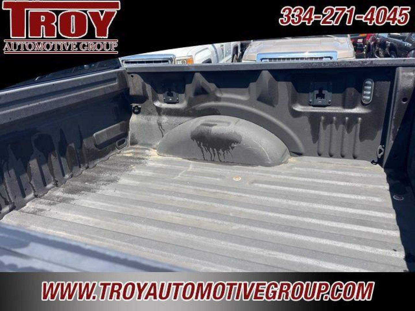 2016 Blue Jeans Metallic /Medium Light Camel Ford F-150 Lariat (1FTEW1EGXGF) with an 3.5L V6 engine, Automatic transmission, located at 6812 Atlanta Hwy, Montgomery, AL, 36117, (334) 271-4045, 32.382118, -86.178673 - Photo#19