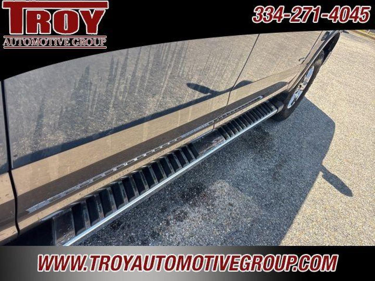 2016 Blue Jeans Metallic /Medium Light Camel Ford F-150 Lariat (1FTEW1EGXGF) with an 3.5L V6 engine, Automatic transmission, located at 6812 Atlanta Hwy, Montgomery, AL, 36117, (334) 271-4045, 32.382118, -86.178673 - Photo#26