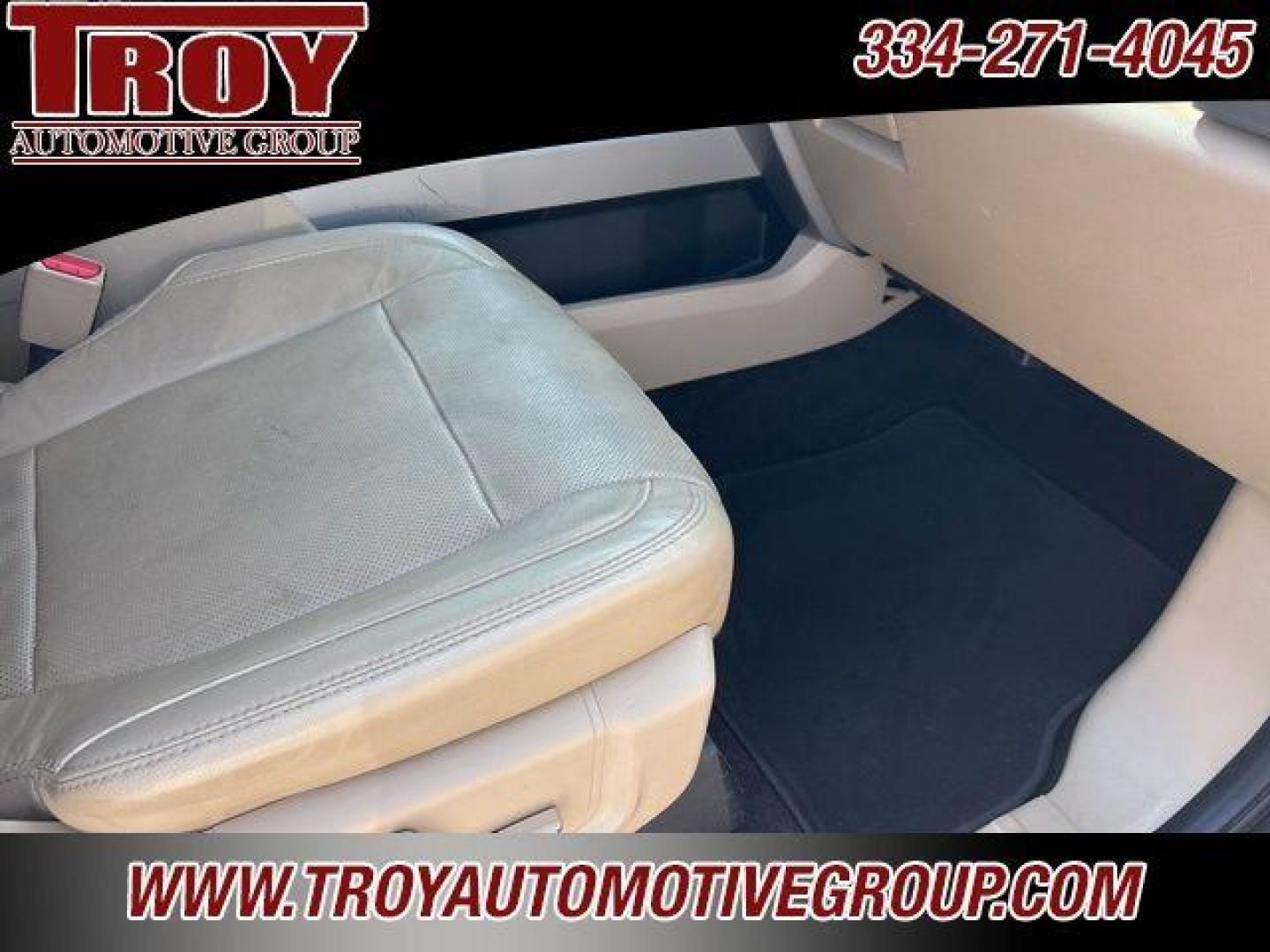 2016 Blue Jeans Metallic /Medium Light Camel Ford F-150 Lariat (1FTEW1EGXGF) with an 3.5L V6 engine, Automatic transmission, located at 6812 Atlanta Hwy, Montgomery, AL, 36117, (334) 271-4045, 32.382118, -86.178673 - Photo#30