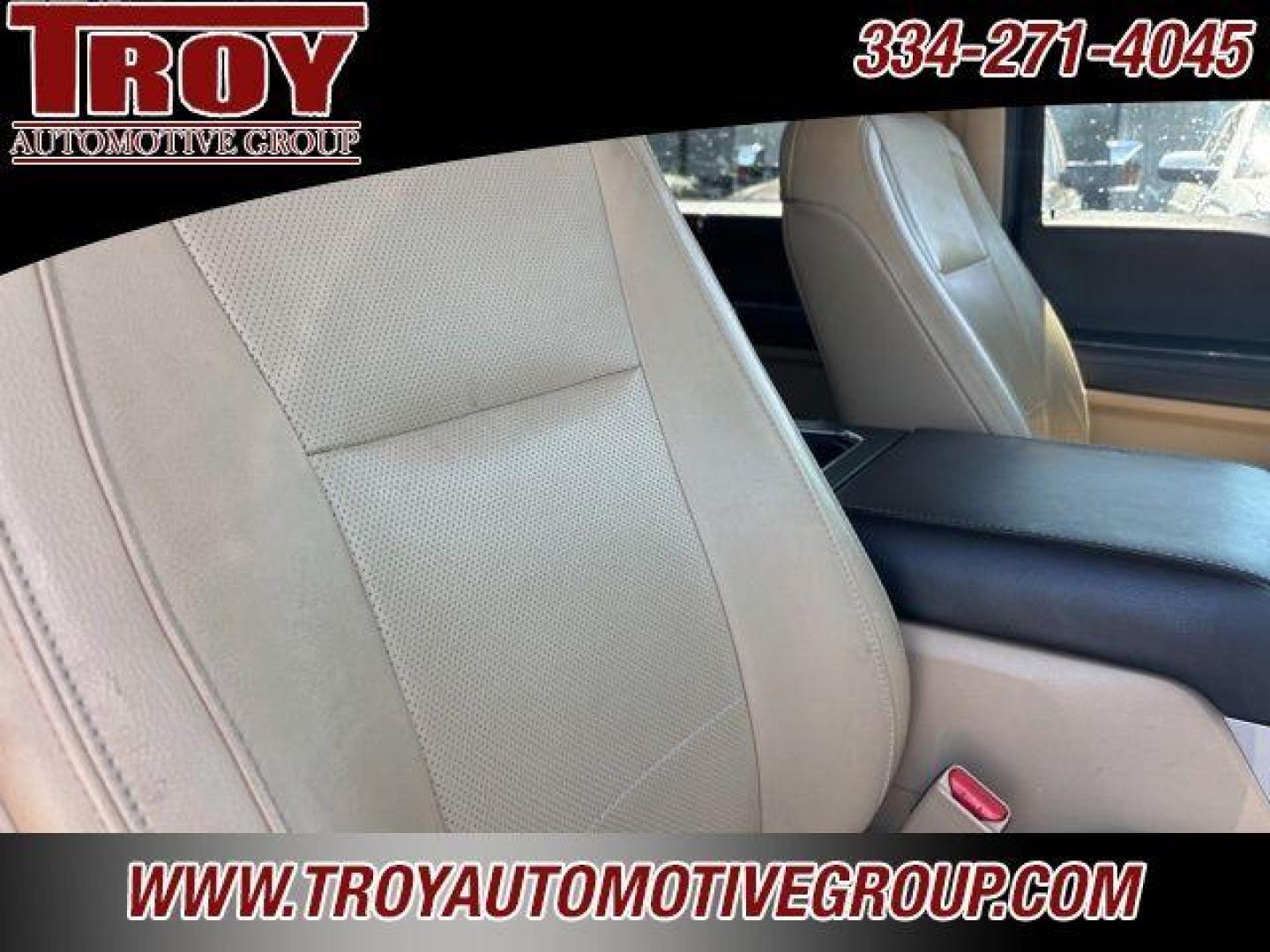 2016 Blue Jeans Metallic /Medium Light Camel Ford F-150 Lariat (1FTEW1EGXGF) with an 3.5L V6 engine, Automatic transmission, located at 6812 Atlanta Hwy, Montgomery, AL, 36117, (334) 271-4045, 32.382118, -86.178673 - Photo#37