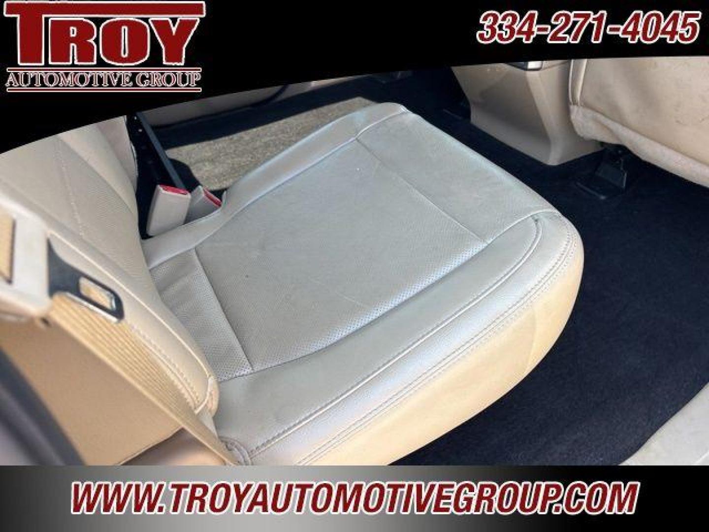 2016 Blue Jeans Metallic /Medium Light Camel Ford F-150 Lariat (1FTEW1EGXGF) with an 3.5L V6 engine, Automatic transmission, located at 6812 Atlanta Hwy, Montgomery, AL, 36117, (334) 271-4045, 32.382118, -86.178673 - Photo#38