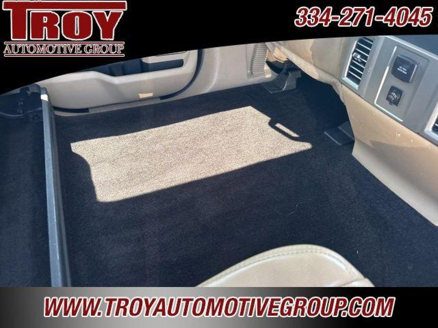 2016 Blue Jeans Metallic /Medium Light Camel Ford F-150 Lariat (1FTEW1EGXGF) with an 3.5L V6 engine, Automatic transmission, located at 6812 Atlanta Hwy, Montgomery, AL, 36117, (334) 271-4045, 32.382118, -86.178673 - Photo#40