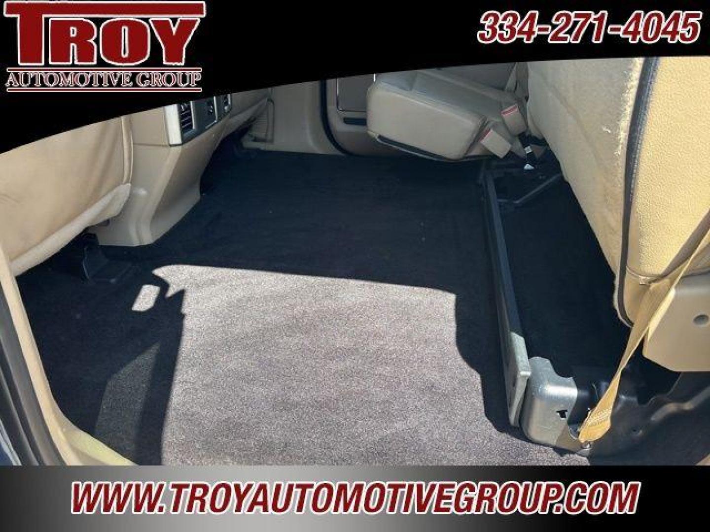 2016 Blue Jeans Metallic /Medium Light Camel Ford F-150 Lariat (1FTEW1EGXGF) with an 3.5L V6 engine, Automatic transmission, located at 6812 Atlanta Hwy, Montgomery, AL, 36117, (334) 271-4045, 32.382118, -86.178673 - Photo#42