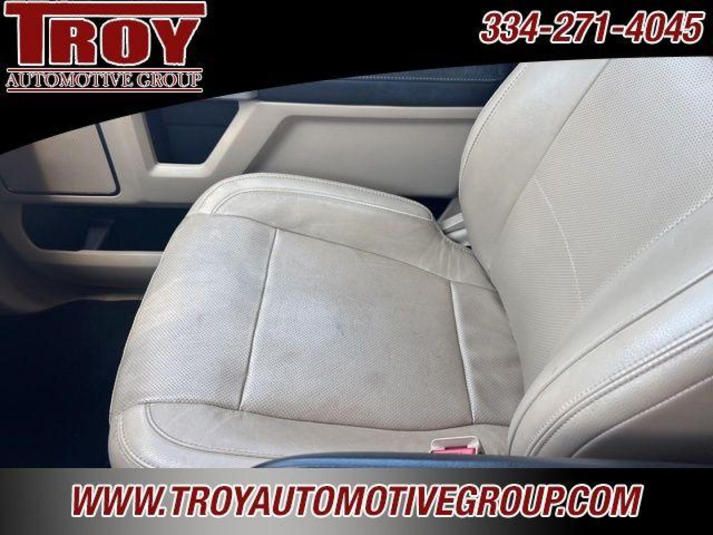 2016 Blue Jeans Metallic /Medium Light Camel Ford F-150 Lariat (1FTEW1EGXGF) with an 3.5L V6 engine, Automatic transmission, located at 6812 Atlanta Hwy, Montgomery, AL, 36117, (334) 271-4045, 32.382118, -86.178673 - Photo#63