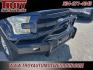2016 Blue Jeans Metallic /Medium Light Camel Ford F-150 Lariat (1FTEW1EGXGF) with an 3.5L V6 engine, Automatic transmission, located at 6812 Atlanta Hwy, Montgomery, AL, 36117, (334) 271-4045, 32.382118, -86.178673 - 1-Owner!!<br>FX4 Package!!<br>Heated Seats!!<br>2-Master Remote Start Keys!!<br>Cooled Seats!!<br>Locking Differentials!!<br>Pro Trailer Back Up!!<br>Sunroof Does Not Work!!- Photo#28