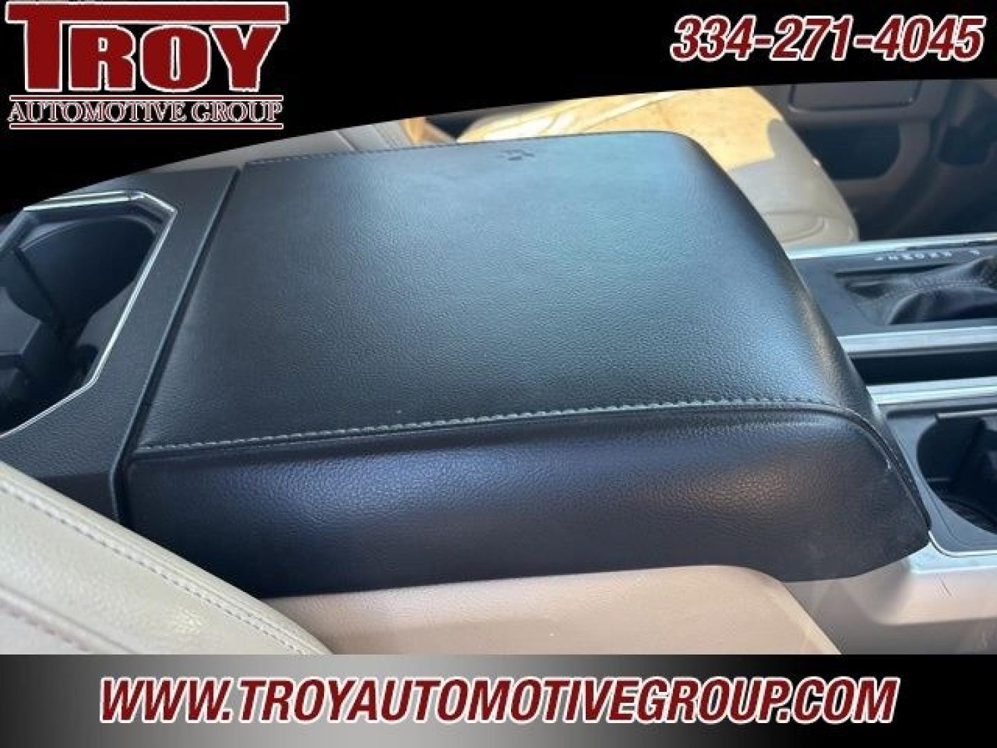 2016 Blue Jeans Metallic /Medium Light Camel Ford F-150 Lariat (1FTEW1EGXGF) with an 3.5L V6 engine, Automatic transmission, located at 6812 Atlanta Hwy, Montgomery, AL, 36117, (334) 271-4045, 32.382118, -86.178673 - 1-Owner!!<br>FX4 Package!!<br>Heated Seats!!<br>2-Master Remote Start Keys!!<br>Cooled Seats!!<br>Locking Differentials!!<br>Pro Trailer Back Up!!<br>Sunroof Does Not Work!!- Photo#34
