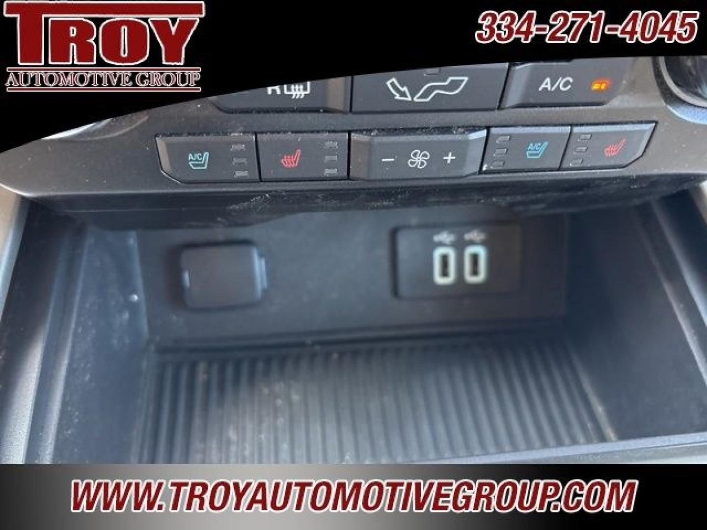 2016 Blue Jeans Metallic /Medium Light Camel Ford F-150 Lariat (1FTEW1EGXGF) with an 3.5L V6 engine, Automatic transmission, located at 6812 Atlanta Hwy, Montgomery, AL, 36117, (334) 271-4045, 32.382118, -86.178673 - 1-Owner!!<br>FX4 Package!!<br>Heated Seats!!<br>2-Master Remote Start Keys!!<br>Cooled Seats!!<br>Locking Differentials!!<br>Pro Trailer Back Up!!<br>Sunroof Does Not Work!!- Photo#61