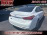 2016 Casablanca White /Grey Hyundai Genesis 3.8 (KMHGN4JE3GU) with an 3.8L V6 DGI DOHC Dual CVVT engine, Automatic transmission, located at 6812 Atlanta Hwy, Montgomery, AL, 36117, (334) 271-4045, 32.382118, -86.178673 - Photo#5