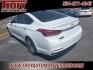 2016 Casablanca White /Grey Hyundai Genesis 3.8 (KMHGN4JE3GU) with an 3.8L V6 DGI DOHC Dual CVVT engine, Automatic transmission, located at 6812 Atlanta Hwy, Montgomery, AL, 36117, (334) 271-4045, 32.382118, -86.178673 - Photo#8