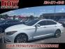2016 Casablanca White /Grey Hyundai Genesis 3.8 (KMHGN4JE3GU) with an 3.8L V6 DGI DOHC Dual CVVT engine, Automatic transmission, located at 6812 Atlanta Hwy, Montgomery, AL, 36117, (334) 271-4045, 32.382118, -86.178673 - Photo#9