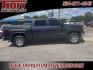 2014 Iridium Metallic /Jet Black/Dark Ash GMC Sierra 1500 SLE (3GTU2UEC0EG) with an EcoTec3 5.3L V8 Flex Fuel engine, Automatic transmission, located at 6812 Atlanta Hwy, Montgomery, AL, 36117, (334) 271-4045, 32.382118, -86.178673 - Iridium Metallic 2014 GMC Sierra 1500 SLE 4WD EcoTec3 5.3L V8 Flex Fuel 6-Speed Automatic Electronic with Overdrive<br><br>Financing Available---Top Value for Trades.<br><br><br>Awards:<br> * 2014 KBB.com Brand Image Awards<br><br>Reviews:<br> * New, more fuel-efficient engines; improved interior; - Photo#0